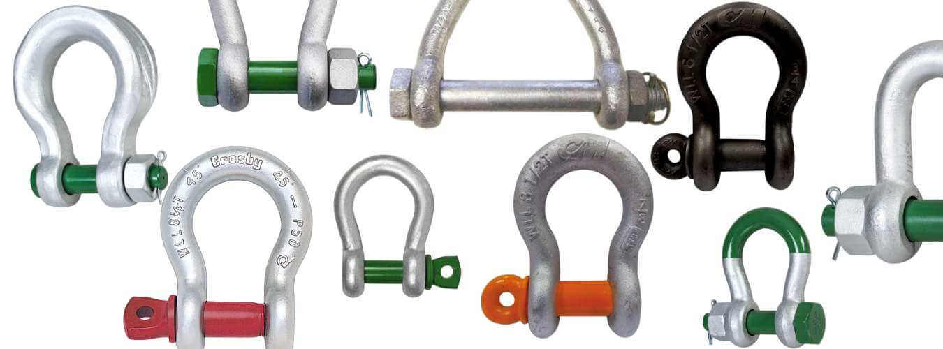 Tow Chains, J-Hooks, V-Chains at Baremotion – tagged 1/2