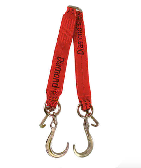 Tow Chains, J-Hooks, V-Chains at Baremotion – tagged Short J-Hook