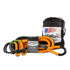 UTV recovery rope set available at Baremotion