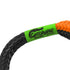 Gator Jaw soft synthetic shackle.  