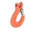 Cartec CBX_SF  Grade 100 Clevis Sling Hooks