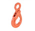 Cartec CROX Grade 100 Self Locking Eye Hooks