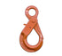 Cartec CROX Grade 100 Self Locking Eye Hooks