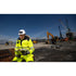 Portwest PW369 Hi-Vis Winter Parka Jacket