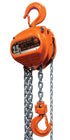 Super 100 Elephant Lifting Manuel Hand Chain Hoist.  Made in Japan.  Top quality Hoist