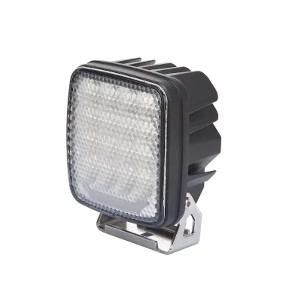 80-Watt LED light for reliable bright illumination for your vehicle!