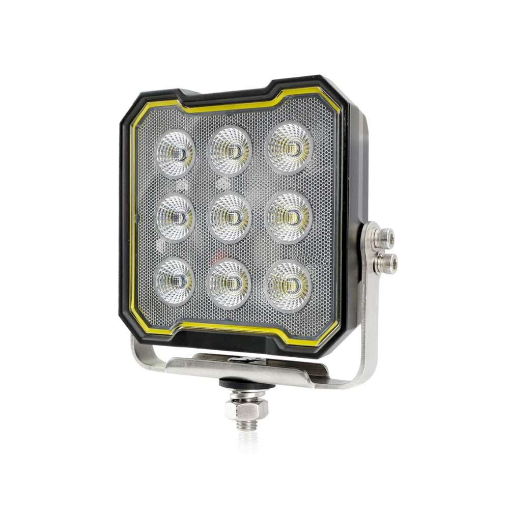 WLP45SQ Flood beam light