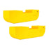 2-pack Yellow ITI Control Arm Skates