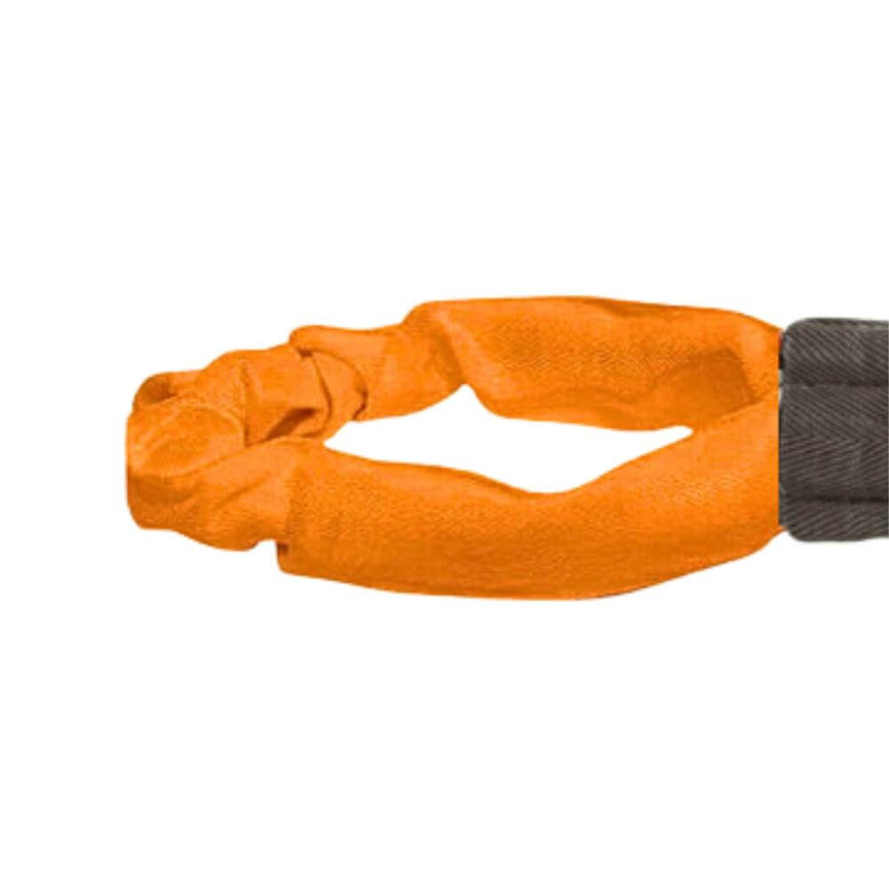 Orange Eye Eye Round Slings 40,000 lbs USA