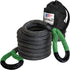 Jumbo Bubba 30-foot (Green).  Recovery rope ideal for utility trucks.  Comes with carry bag.  Available at Baremotion.
