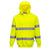 Portwest B304 Hi-Vis Hoodie