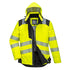 The PW3 Hi-Vis Winter Jacket combines style and functionality to help you stand out while staying warm and comfortable.&nbsp;  sku T400