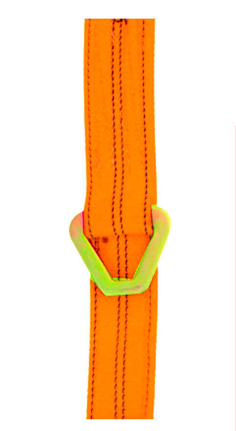 4 x 30 Red V-Bridle Strap w/ 8 J-Hook & Mini J Diamond Weave – Baremotion
