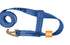 Blue Jerr-Dan Wheel Lift Strap Element Quick pick